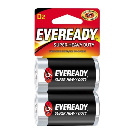 Eveready Shd D-2